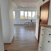 Penthouse 3 camere terasa 50 mp Calea Dorobanti bloc 2004 parcare subteran