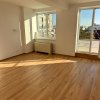 Penthouse 3 camere terasa 50 mp Calea Dorobanti bloc 2004 parcare subteran