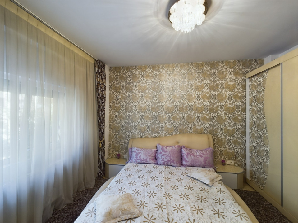 Apartament 2 camere decomandat Militari 