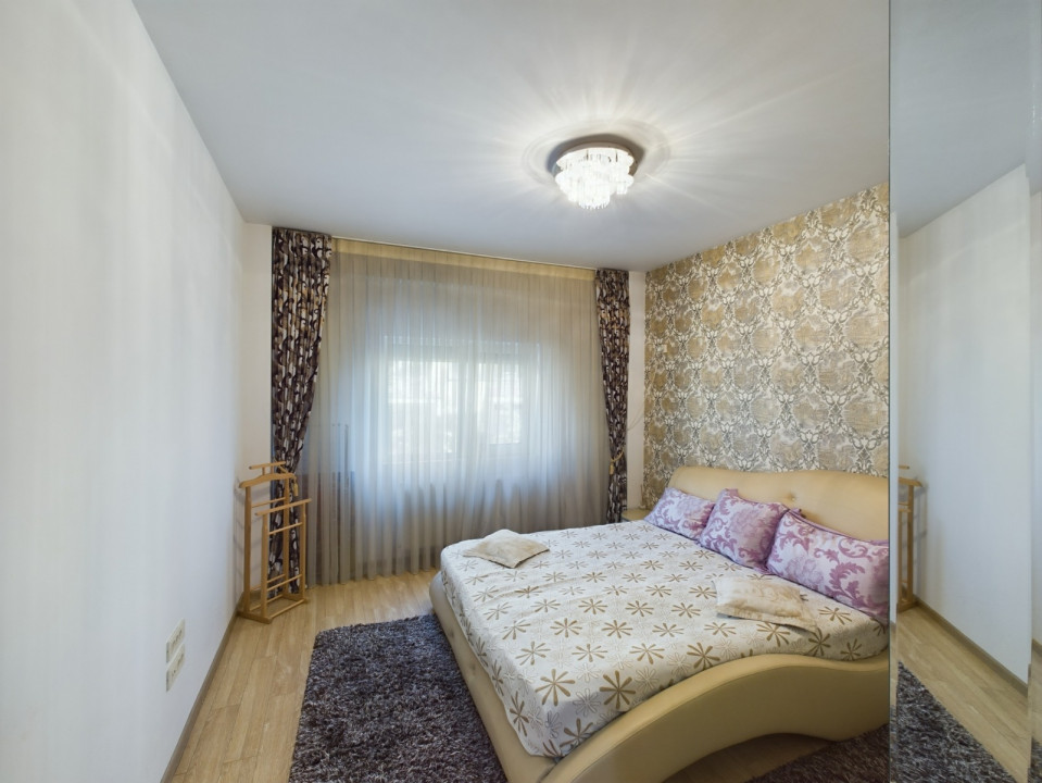 Apartament 2 camere decomandat Militari 