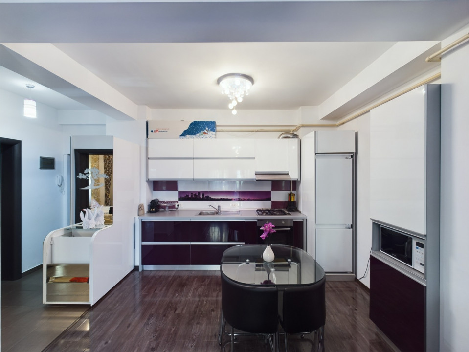 Apartament 2 camere decomandat Militari 