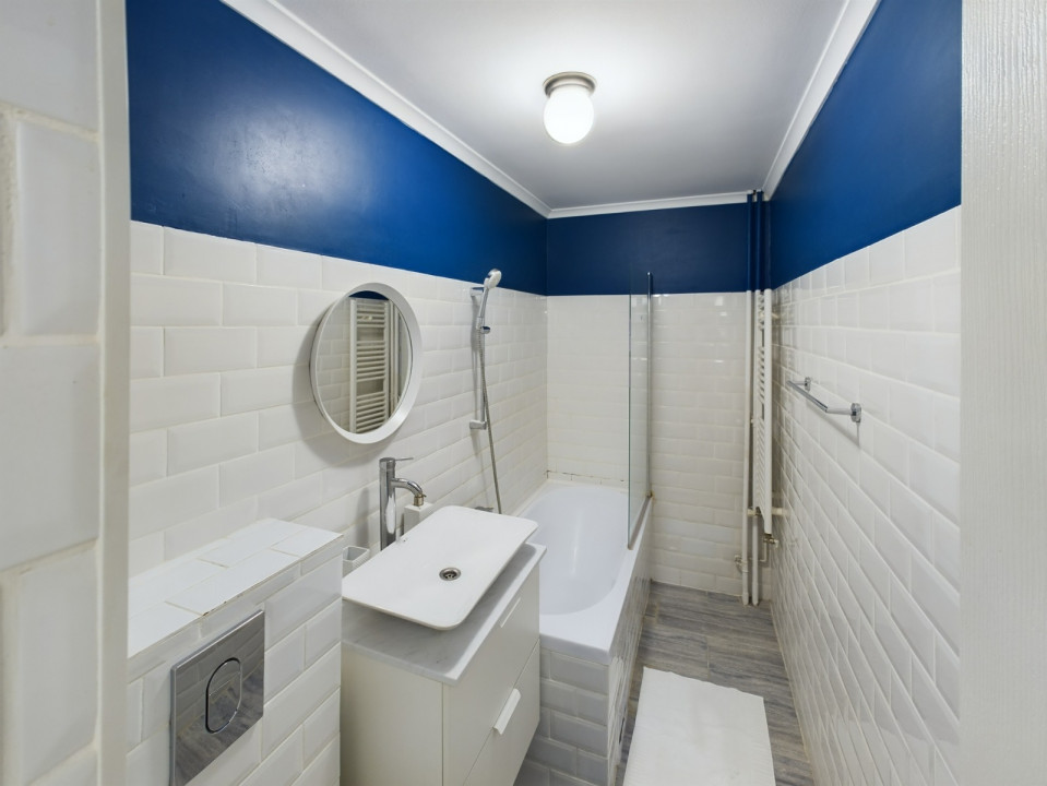 Studio langa Mall Vitan