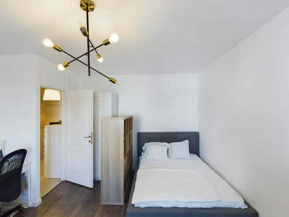 Studio langa Mall Vitan