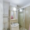 Apartament 2 camere Aleea Fizicienilor