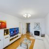 Apartament 2 camere Aleea Fizicienilor