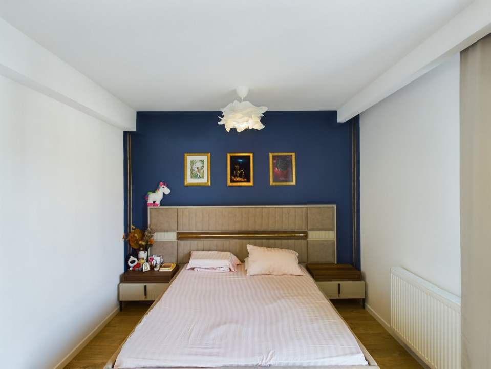 Casa triplex in Otopeni