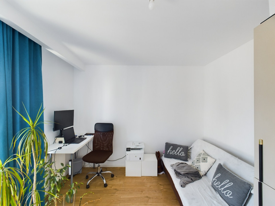 Casa triplex in Otopeni