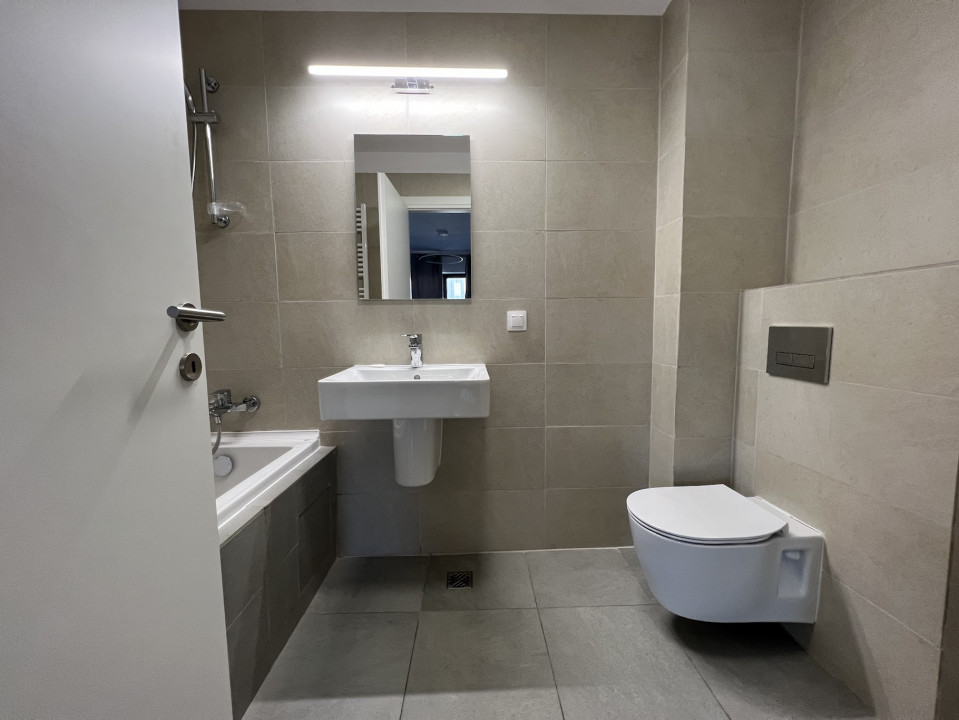 Studio H Pipera Lake