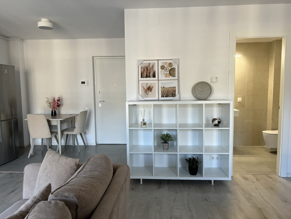 Studio H Pipera Lake