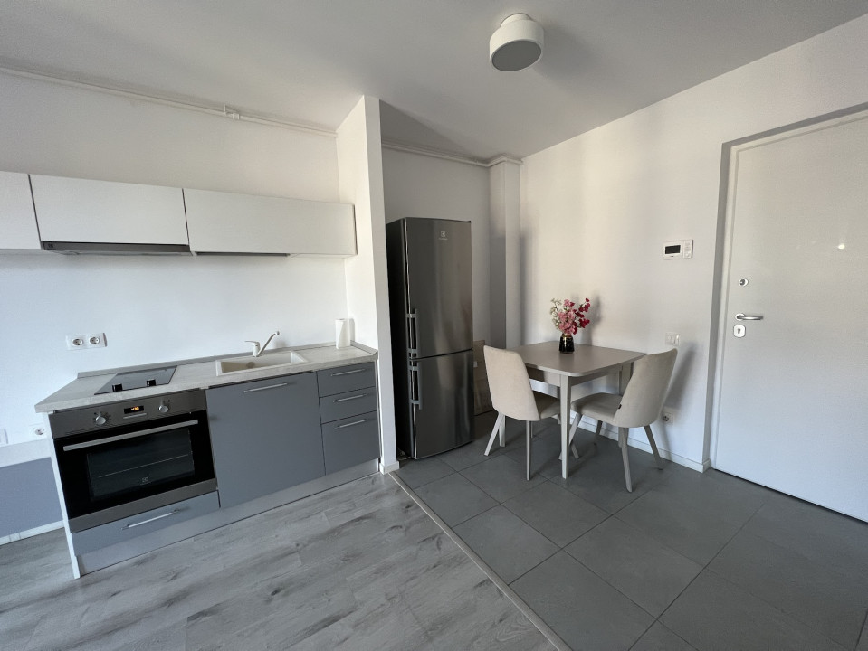 Studio H Pipera Lake