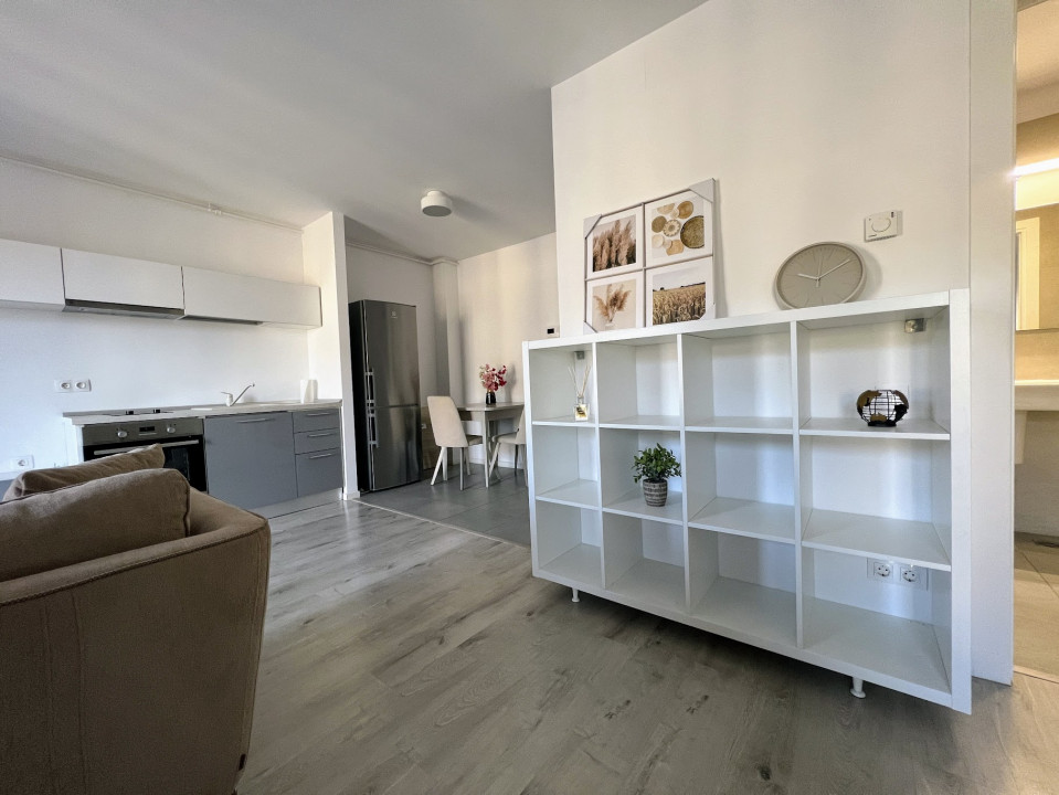 Studio H Pipera Lake