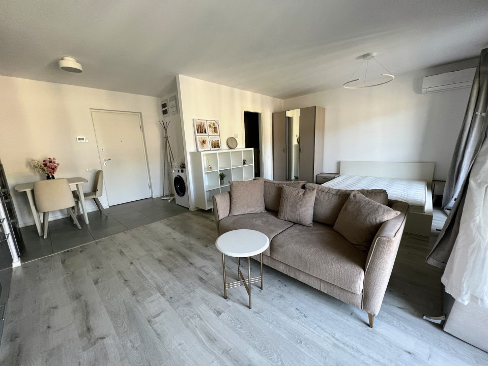 Studio H Pipera Lake