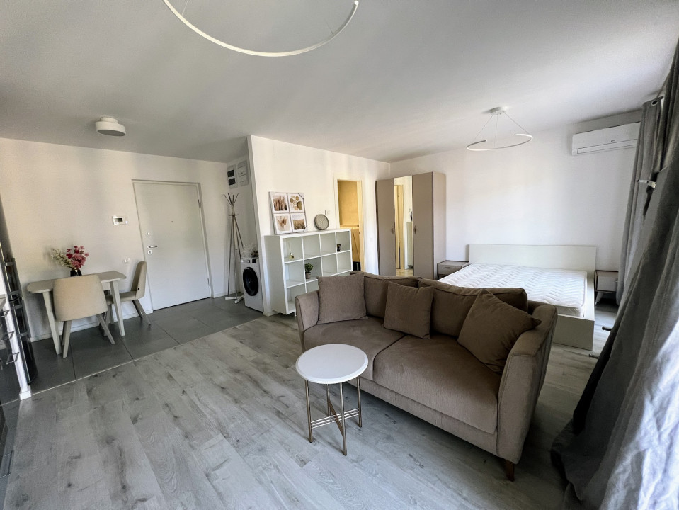 Studio H Pipera Lake