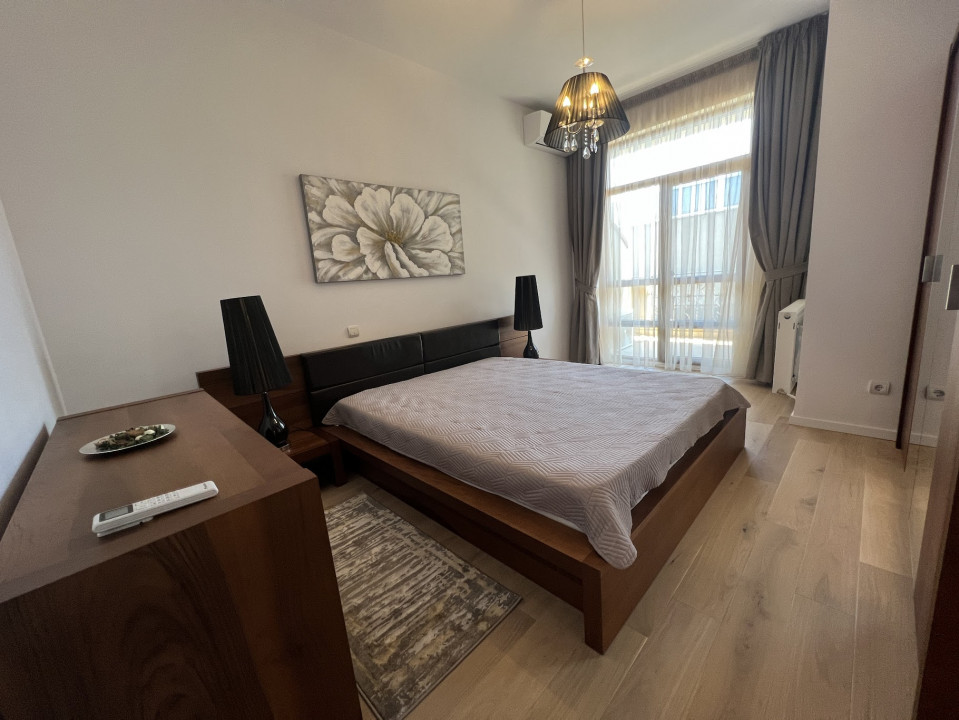 Apartament 3 camere Domenii, loc de parcare inclus