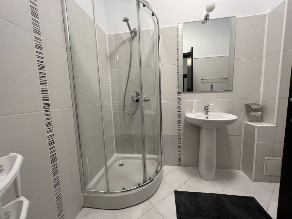 Apartament 3 camere Domenii, loc de parcare inclus