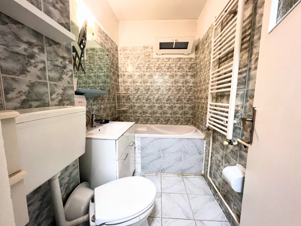 Apartament 2 camere Bucurestii Noi Parc Bazilescu