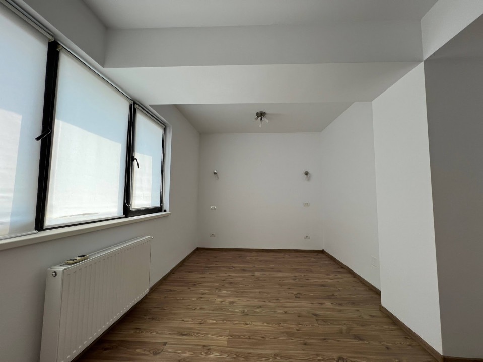 Apartament 3 camere Timpuri Noi, langa metrou plus loc de parcare