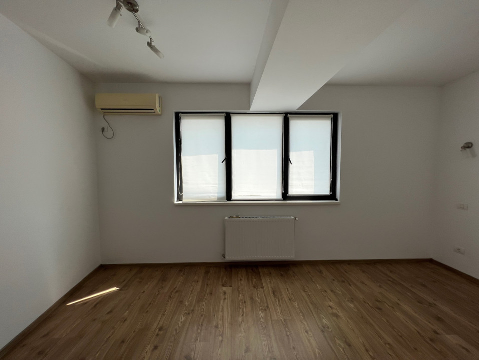 Apartament 3 camere Timpuri Noi, langa metrou plus loc de parcare