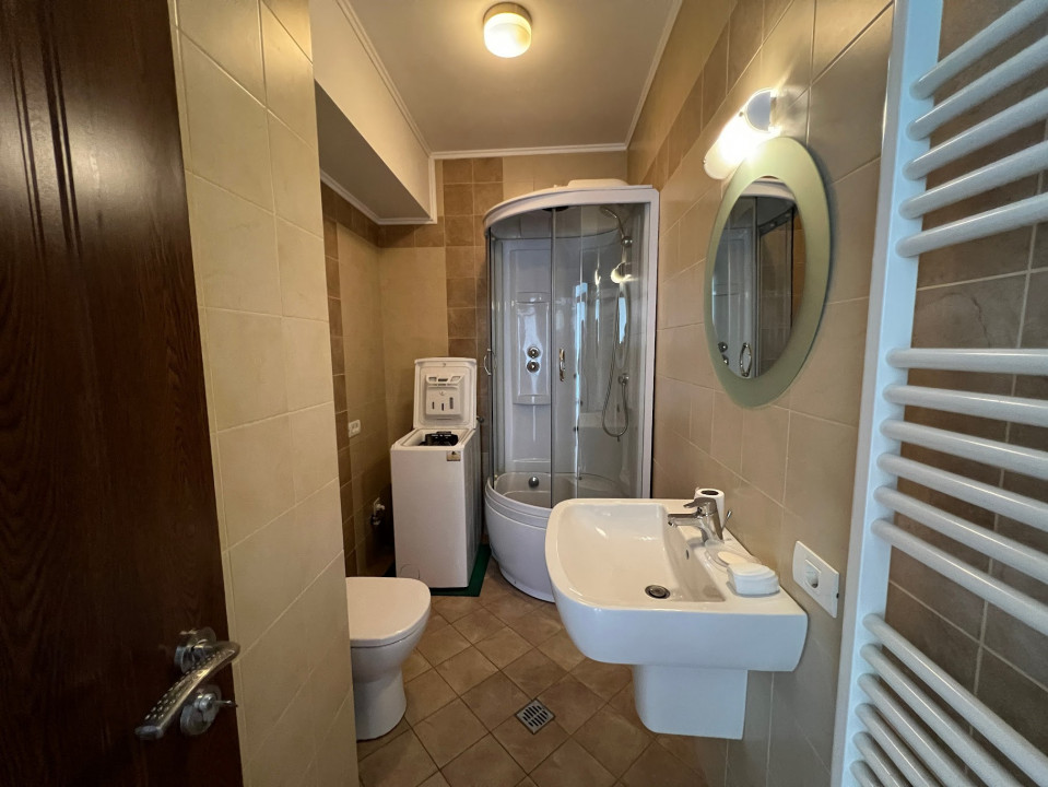 Apartament 3 camere Timpuri Noi, langa metrou plus loc de parcare