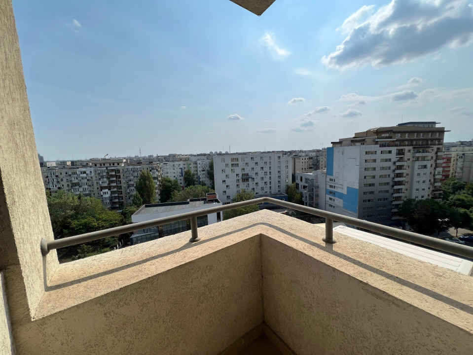 Apartament 3 camere Timpuri Noi, langa metrou plus loc de parcare