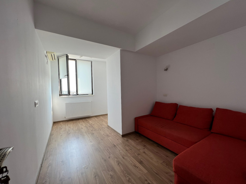Apartament 3 camere Timpuri Noi, langa metrou plus loc de parcare