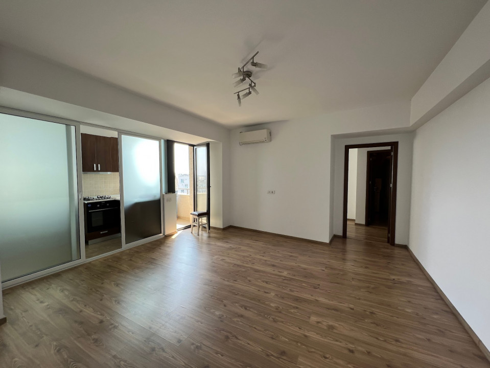Apartament 3 camere Timpuri Noi, langa metrou plus loc de parcare