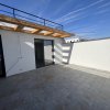 Penthouse 3 camere bloc tip boutique ~40 mp terasa