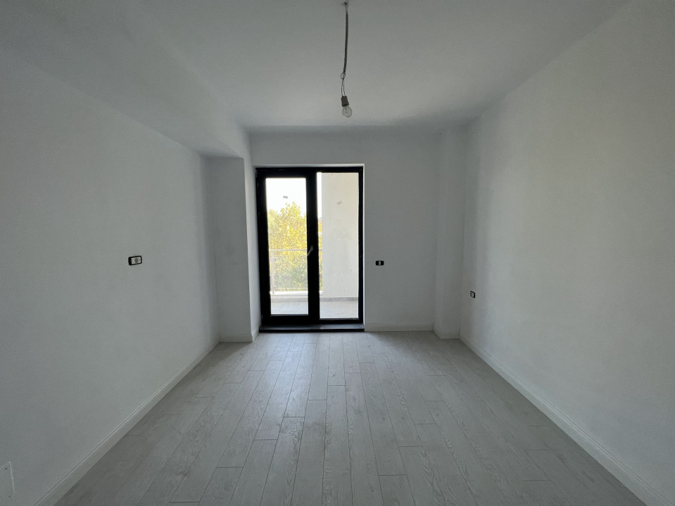Apartament 3 camere bloc boutique sector 1