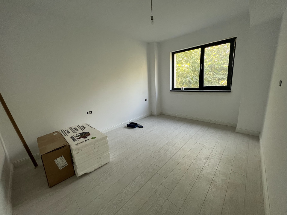 Apartament 3 camere bloc boutique sector 1