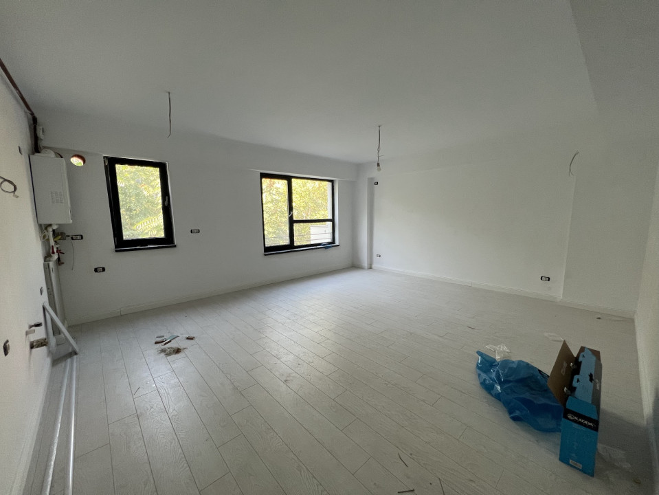 Apartament 3 camere bloc boutique sector 1