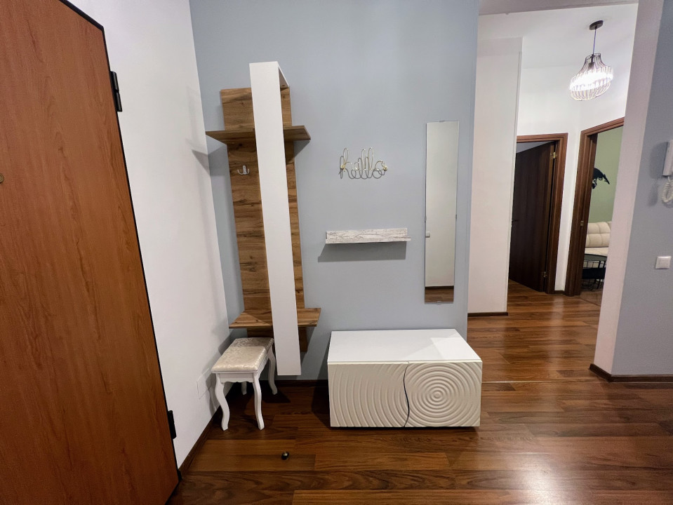 Apartament 3 camere zona Domenii