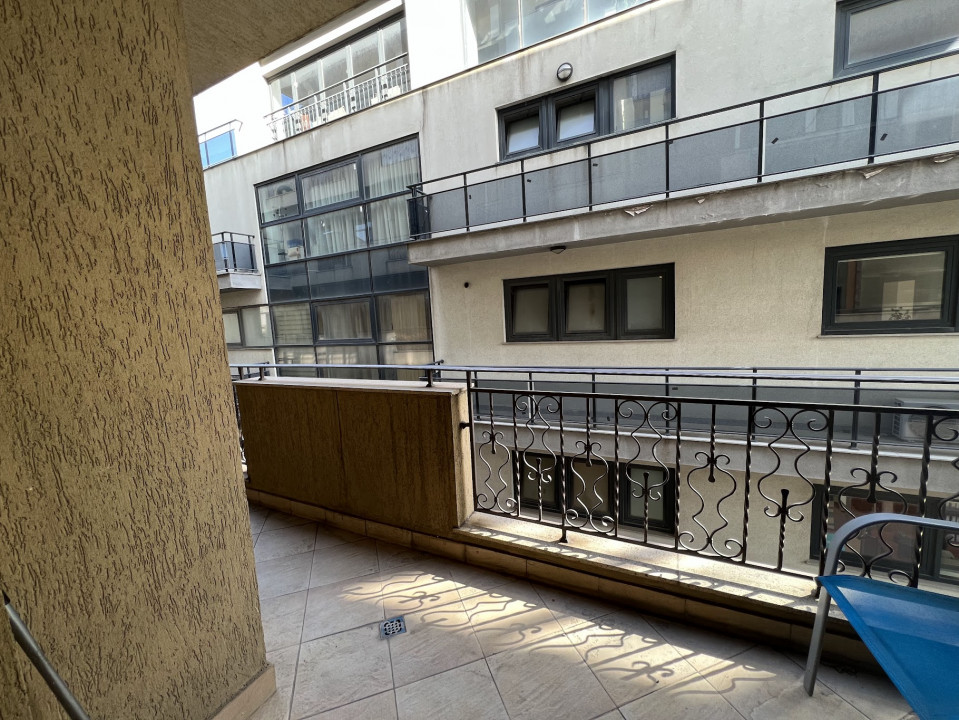 Apartament 3 camere zona Domenii