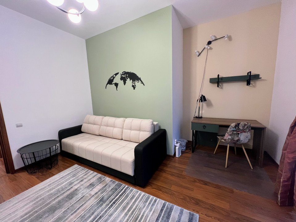 Apartament 3 camere zona Domenii