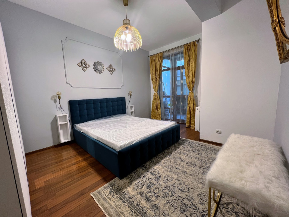 Apartament 3 camere zona Domenii