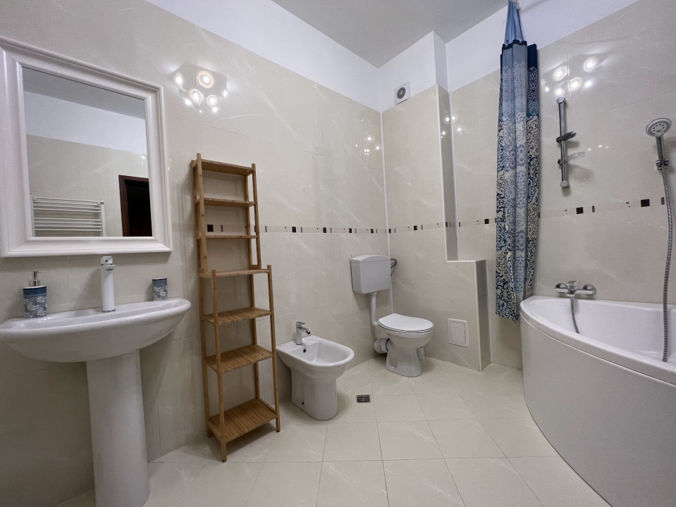 Apartament 3 camere zona Domenii