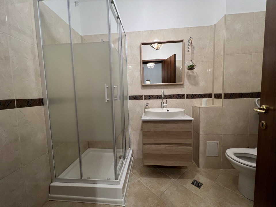 Apartament 3 camere zona Domenii