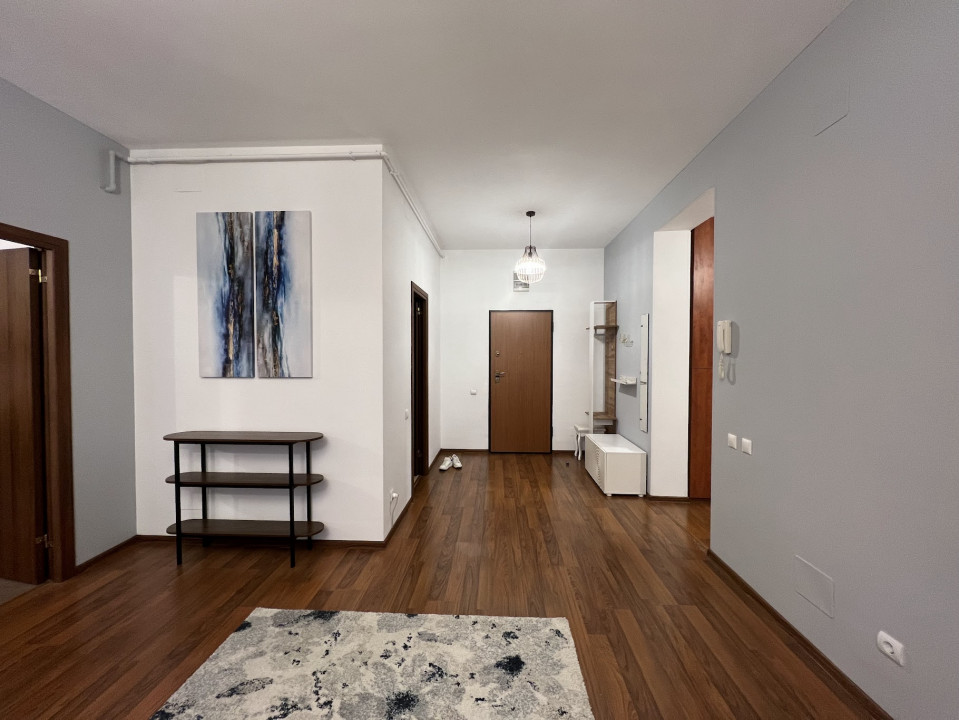 Apartament 3 camere zona Domenii