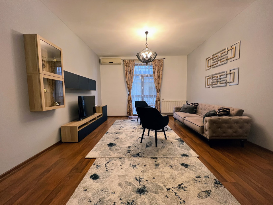 Apartament 3 camere zona Domenii