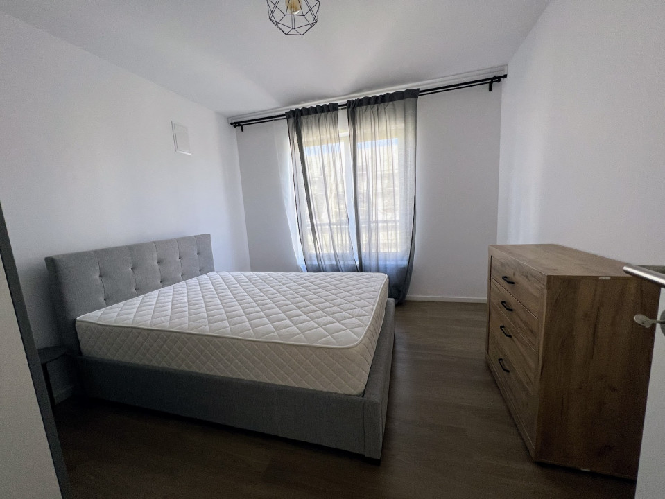 Apartament 3 camere si loc de parcare inclus H Pipera Lake