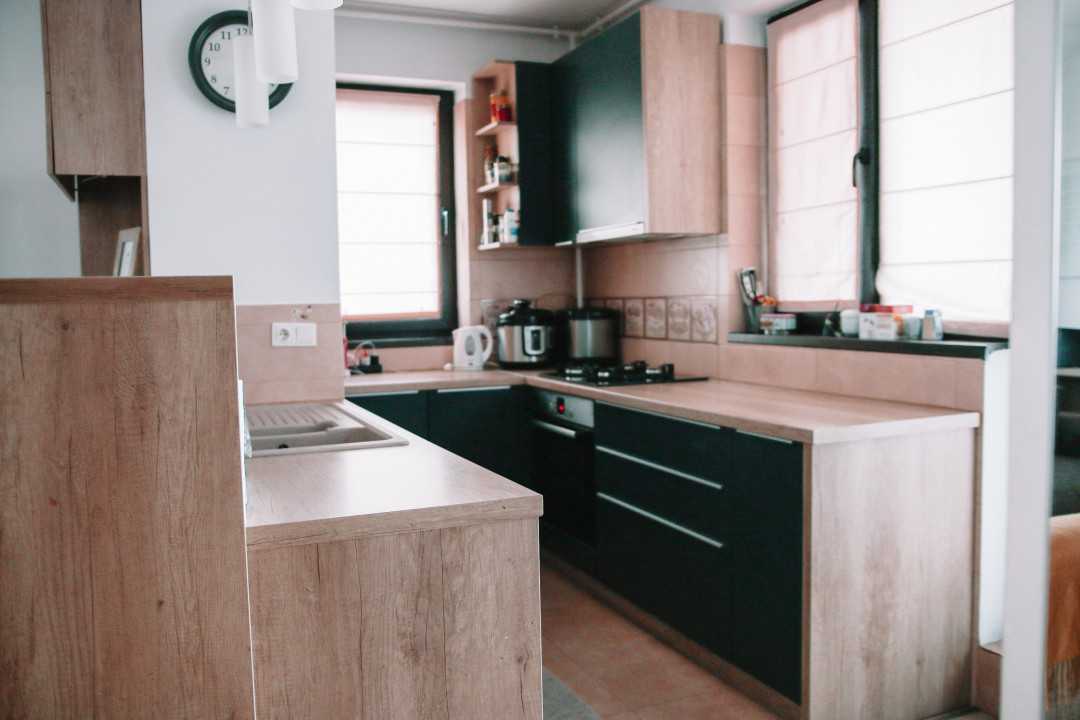 Penthouse 3 camere zona Sisesti 220 mp terasa + loc de parcare subteran