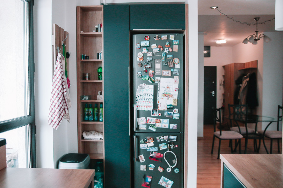 Penthouse 3 camere zona Sisesti 220 mp terasa + loc de parcare subteran