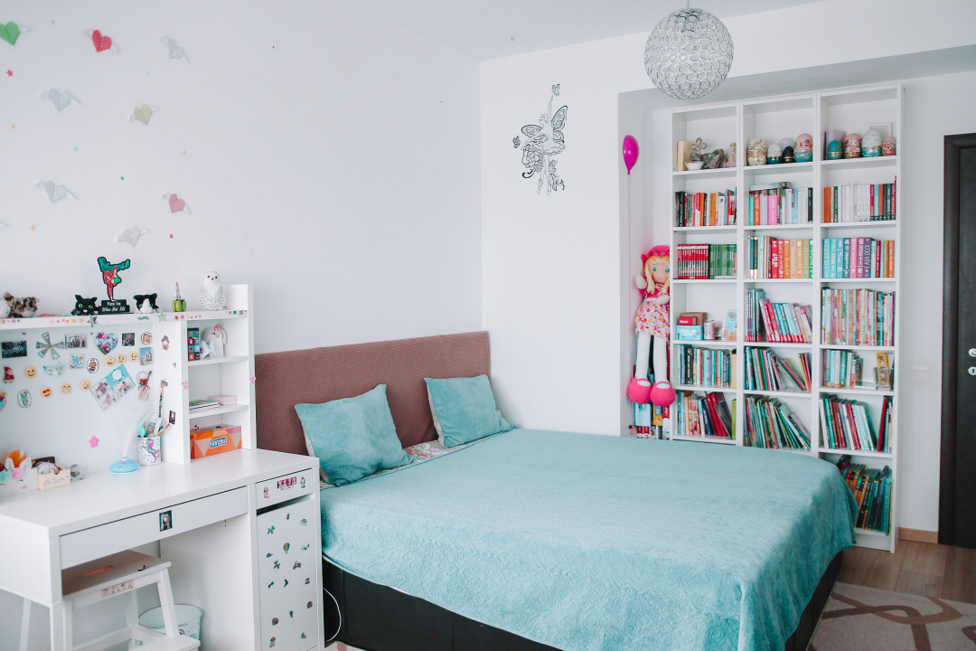 Penthouse 3 camere zona Sisesti 220 mp terasa + loc de parcare subteran