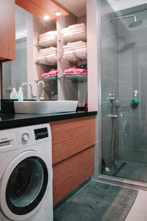 Penthouse 3 camere zona Sisesti 220 mp terasa + loc de parcare subteran