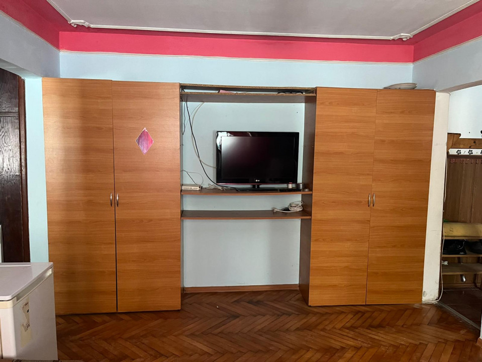 Apartament 2 camere zona Canta