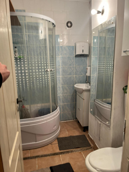 Apartament 2 camere zona Canta