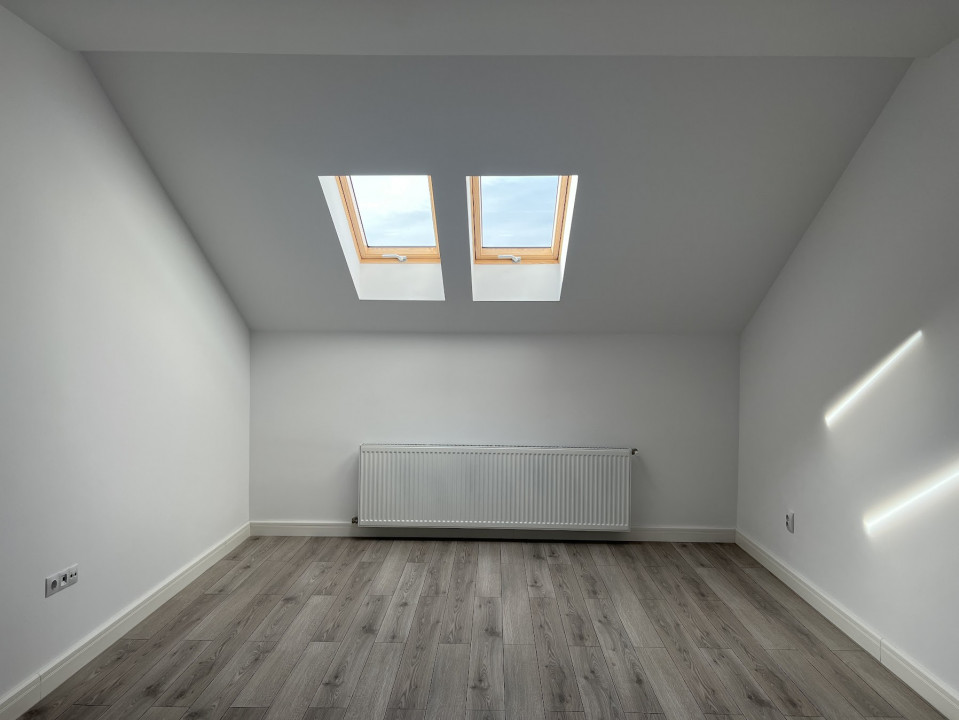 Apartament 3 camere zona Domenii bloc boutique