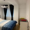 Apartament 3 camere mobilat si utilat, bloc nou, 2 locuri de parcare acoperite