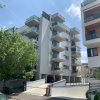 Apartament 3 camere mobilat si utilat, bloc nou, 2 locuri de parcare acoperite