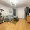 Apartament 3 camere, curte zona Pipera, bloc nou, loc de parcare