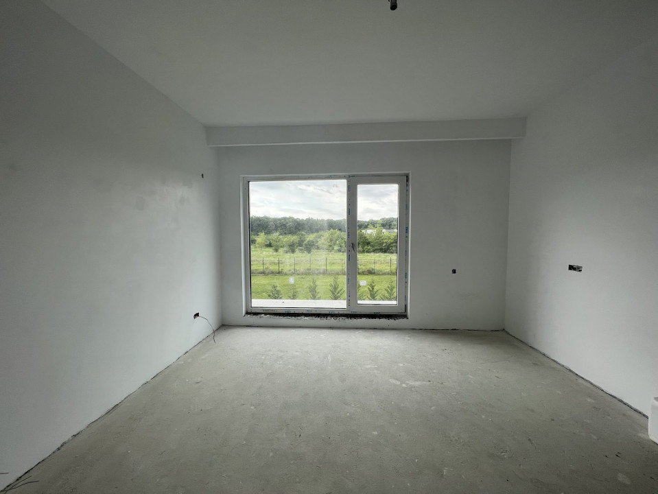 Vila stil meditaranian Corbeanca 5 camere priveliste padure, Laguna Albastra